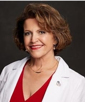 Dr. Cristina LePort